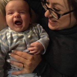 Meet your Posher, Shay